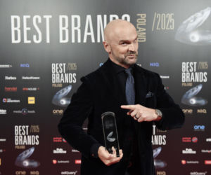 Omenaa Mensah i Rafał Brzoska ponownie z nietypową aukcją dla WOŚP. Licytacja już rozbiła bank!