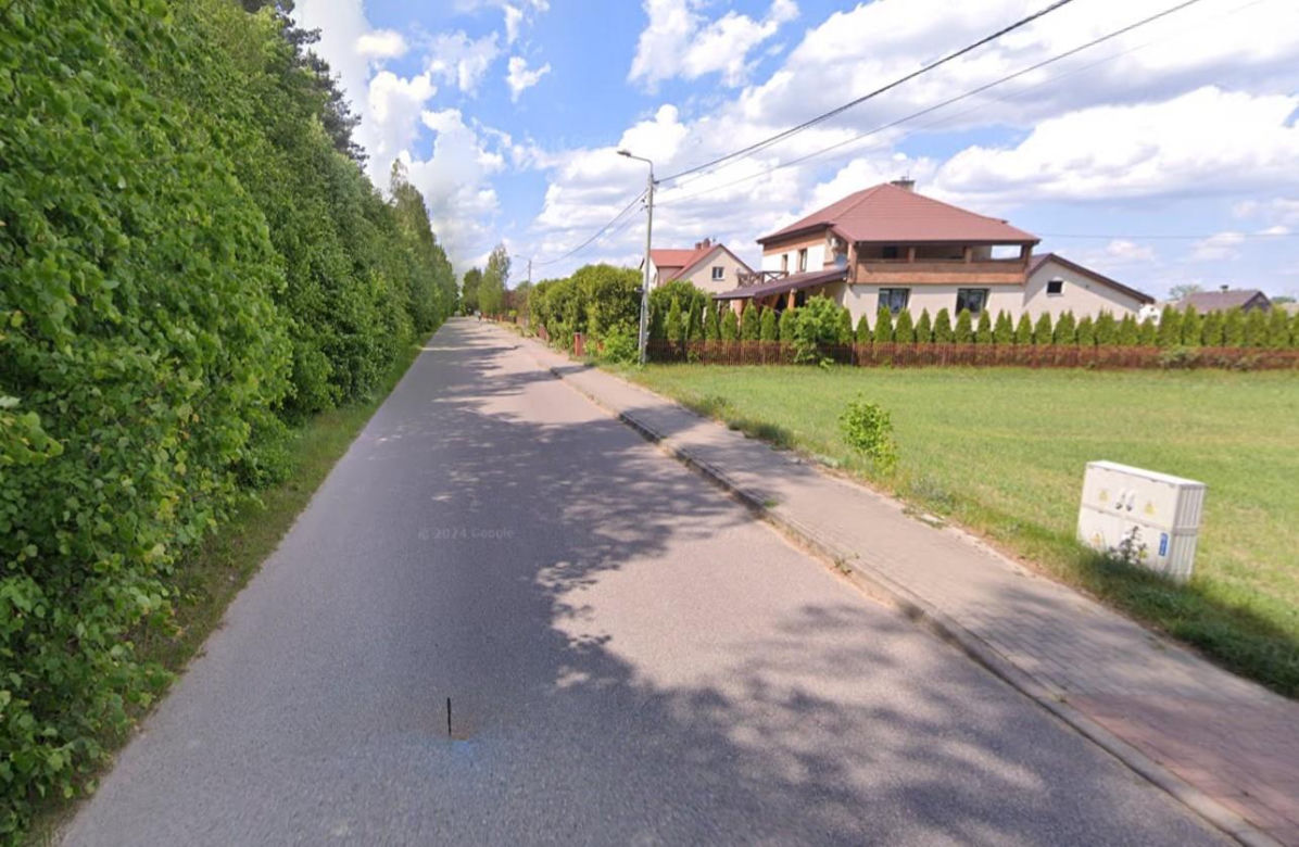 Szczebra na Podlasiu