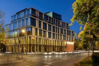 Wybierz Architektoniczną Realizację 2011 roku