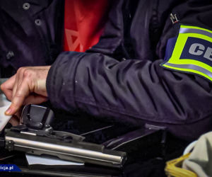 Wielki gang złodziei samochodów rozbity