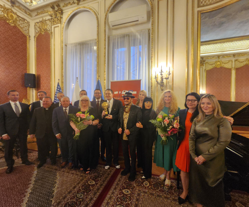 Pierwszy Festiwal Muzyki i Dziedzictwa Wielkich Polaków w Nowym Jorku