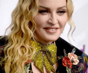 madonna