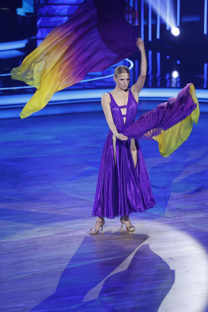 Dancing with the Stars. Taniec z Gwiazdami