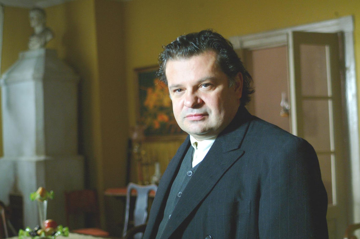 Papież Franciszek pomógł Krzysztofowi Globiszowi