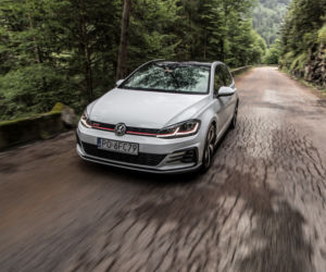 Volkswagen Golf GTI 2.0 TSI 245 KM