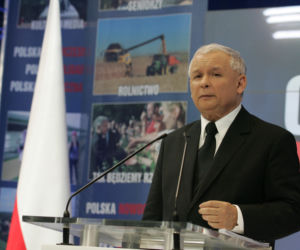 Jarosław Kaczyński