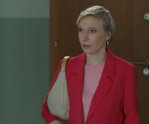 Barwy szczęścia, odcinek 3264. Sonia (Weronika Nockowska)