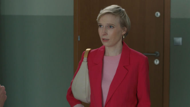 Barwy szczęścia, odcinek 3264. Sonia (Weronika Nockowska)