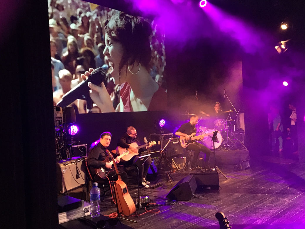 X Koncert Muzyki Filmowej w Grudziądzu