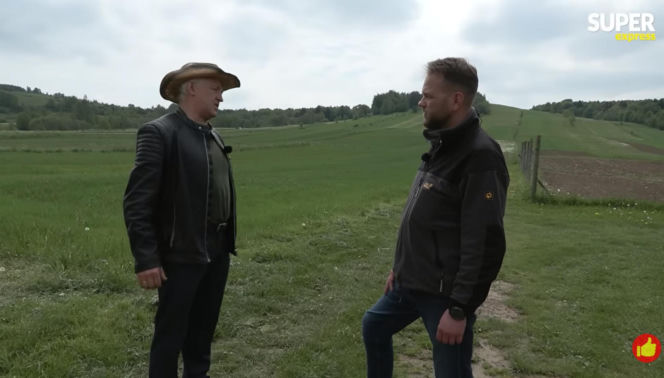 Niedźwiedzie coraz bliżej ludzi. Strach w Bieszczadach narasta: „Boimy się wyjść z domu”