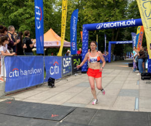 Citi Ukiel Sunset Run Olsztyn 2026