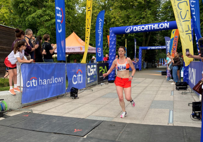 Citi Ukiel Sunset Run Olsztyn 2026