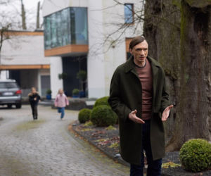 Pierwsza miłość, odcinek 4200: Fryderyk (Andrzej Kłak)