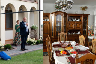 Rewolucja w Ranczu. Tak zmieni się dom wójta w nowym sezonie - ZDJĘCIA