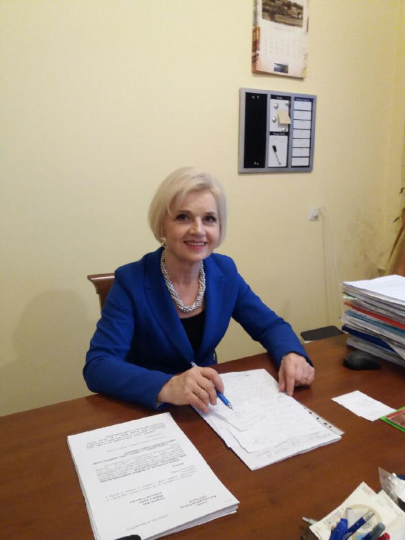 Lidia Staroń: nie mogłam mówić, chodzić! Leżałam i płakałam 