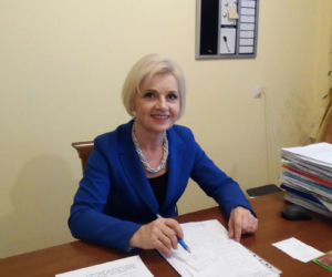 Lidia Staroń: nie mogłam mówić, chodzić! Leżałam i płakałam 