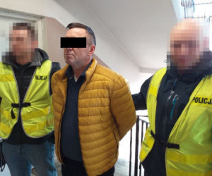 Lubelscy przedsiębiorcy FAŁSZOWALI faktury na potęgę! Chodzi o PONAD 60 mln zł! [ZDJĘCIA] 