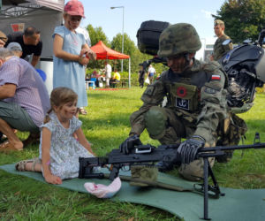 Wielki Piknik Aktywności i Pasji 