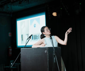 EDGE Architecture Festival 2025