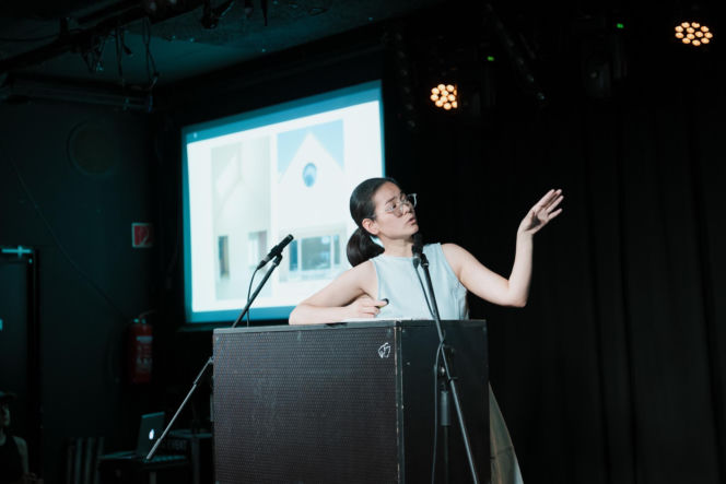 EDGE Architecture Festival 2025