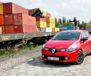 Renault Clio 0.9 TCe