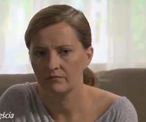 Barwy szczęścia odc. 1087. Maria (Izabela Kuna)