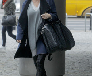 Małgorzata Rozenek