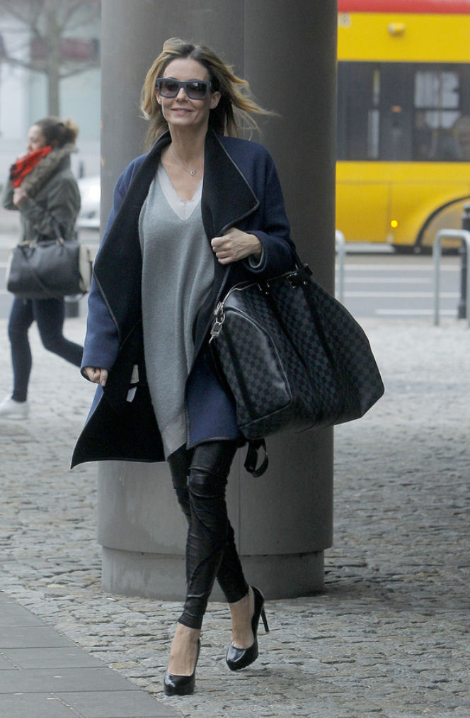 Małgorzata Rozenek