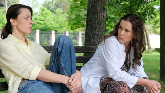 M jak miłość, odcinek 1891: Martyna poskarży się przyjaciółce na Jakuba, po tym jak ją odtrąci. Tylko się wygłupiła - ZDJĘCIA