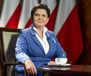 Członkowie rządu
