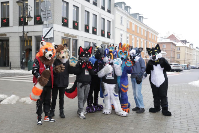 Finał WOŚP 2026 w Warszawie