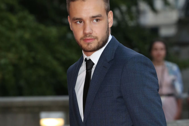 Liam Payne