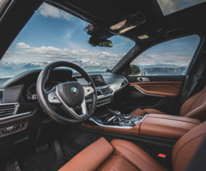 BMW X7 xDrive 30d