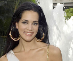 Monica Spear Miss Wenezueli