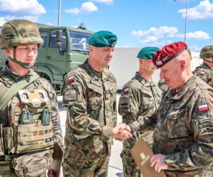 Nowa siła w polskich górach: Powstaje 21. lekki batalion górski. Kiedy osiągnie pełną gotowość bojową?