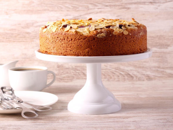 To ciasto korzenne z bakaliami przygotujesz w kwadrans. Idealne na ostatnią chwilę przed świętami