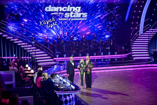 Paulina Gałązka, Michał Bartkiewicz, Taniec z Gwiazdami