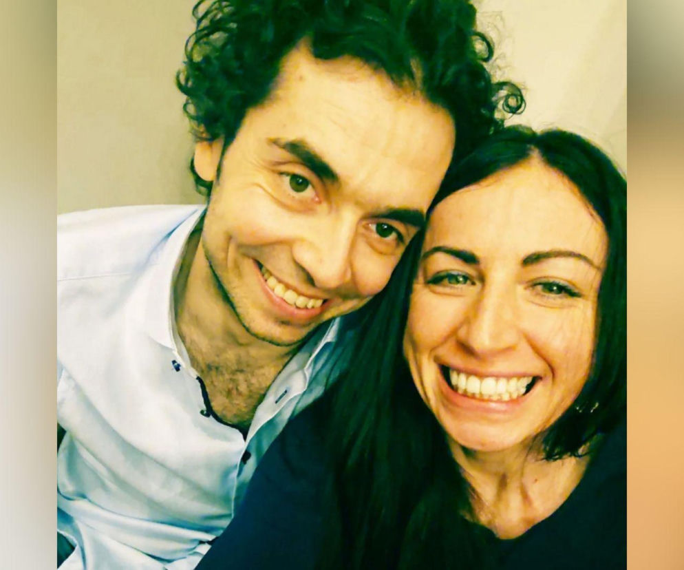 Justyna Kowalczyk wzruszająco o mężu. Od tragedii minęły ponad dwa lata