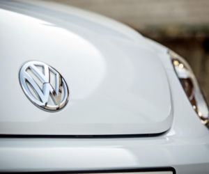 Volkswagen Beetle 1.4 TSI R-Line