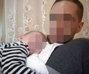 Ratował ludzi i gasił pożary. Zginął w wypadku samochodowym