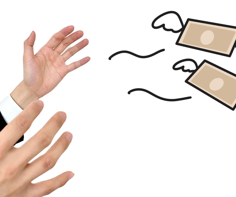 Błędy, które kosztują fortunę. Gdzie uciekają pieniądze?