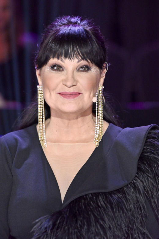 62-letnia Iwona Pavlović zaskoczyła w "TzG". Fani show przecierali oczy ze zdumienia!
