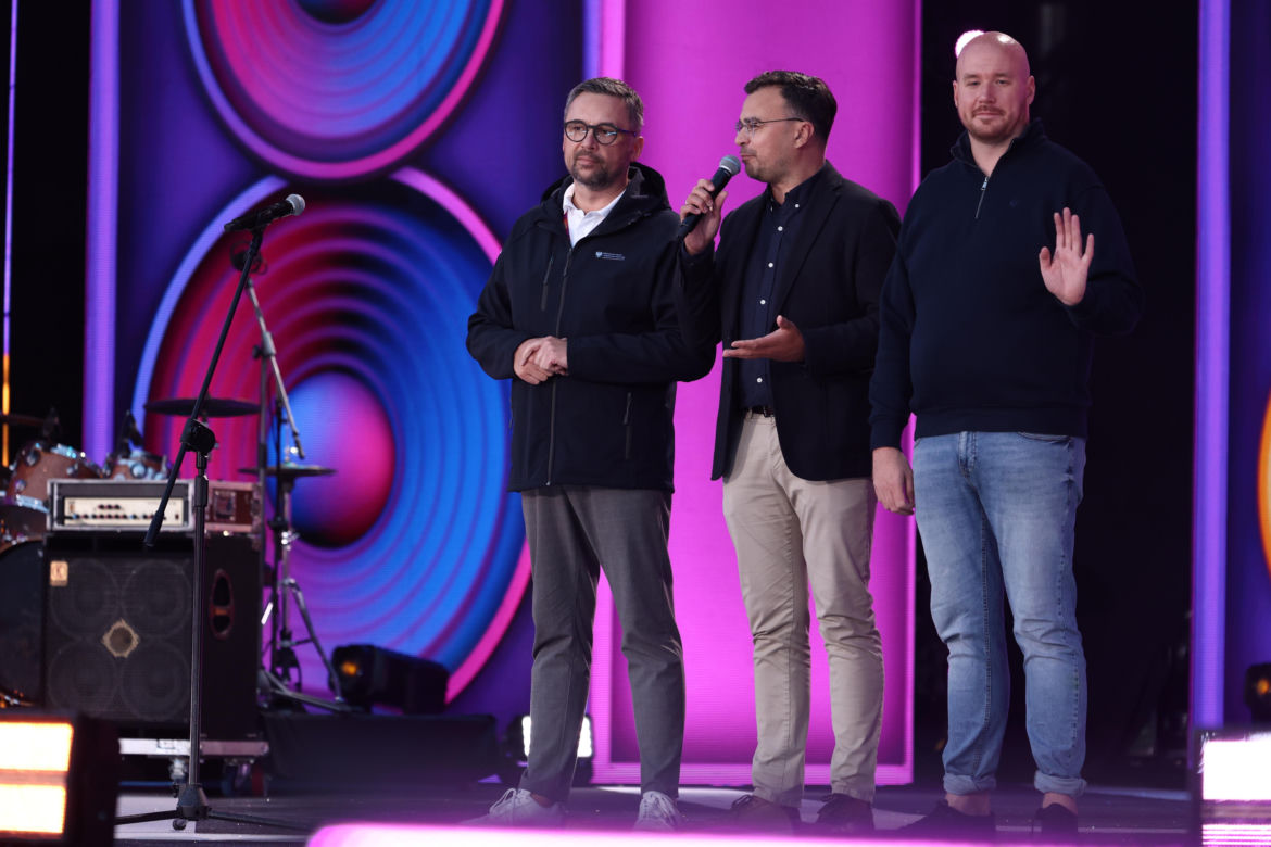 Lato z Radiem i Telewizją Polską