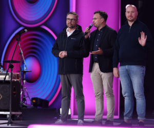Lato z Radiem i Telewizją Polską