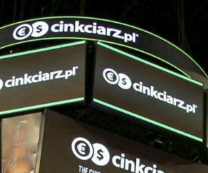 Koniec ucieczki prezesa Cinkciarza. W tle 185 milionów złotych 