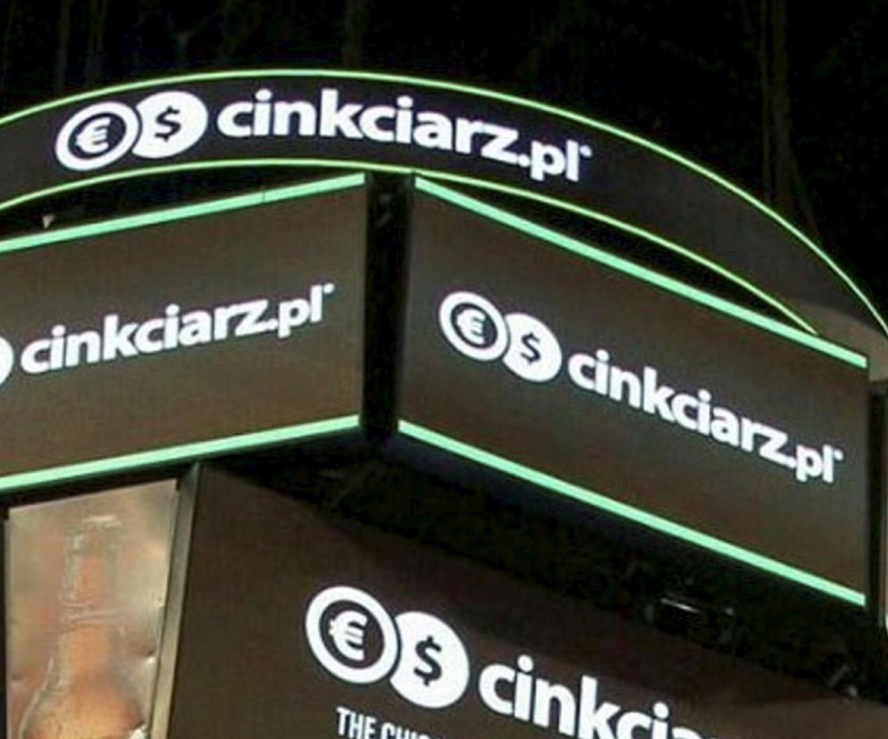 Koniec ucieczki prezesa Cinkciarza. W tle 185 milionów złotych 