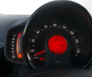 Toyota Aygo Selection x-treme 1.0 VVT-i 72 KM