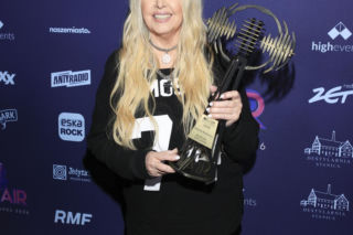 Maryla Rodowicz, On Air 2026