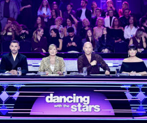 Rafał Maserak w jury Tańca z gwiazdami