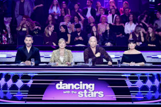 Rafał Maserak w jury Tańca z gwiazdami